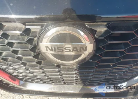 2020 Nissan Altima Sr Fwd z USA, uszkodzony, nr VIN 1N4BL4CV7LC191374